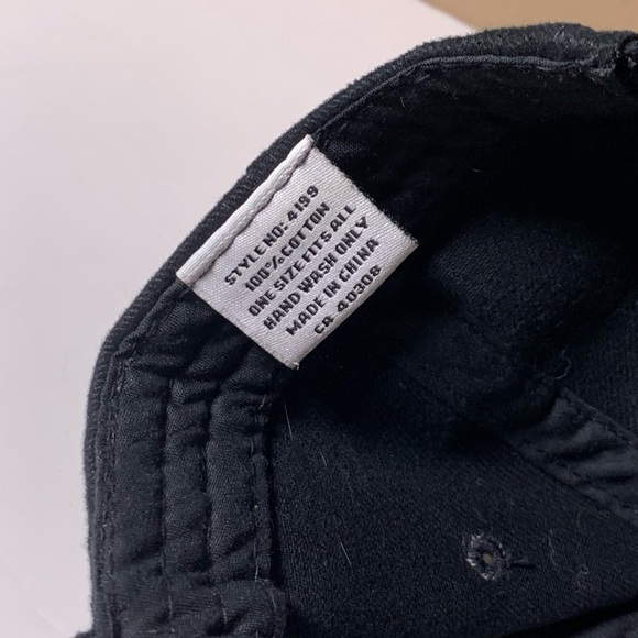 2007 halo 3 promo hat - Picture 7 of 7